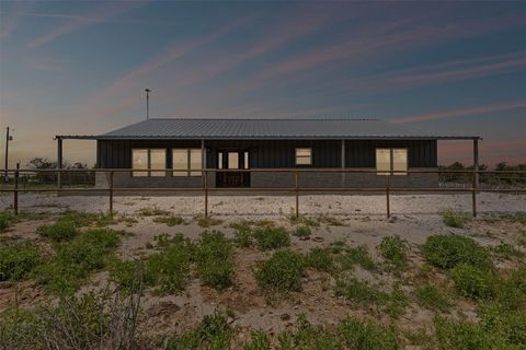896 County Road 358 Carbon TX 76435