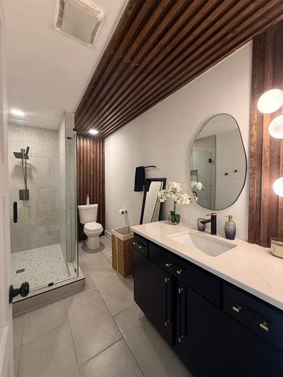 Los Nogales Condo - Residential