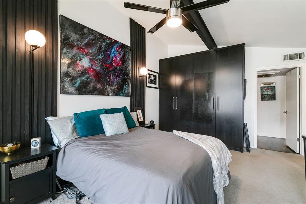 Los Nogales Condo - Residential