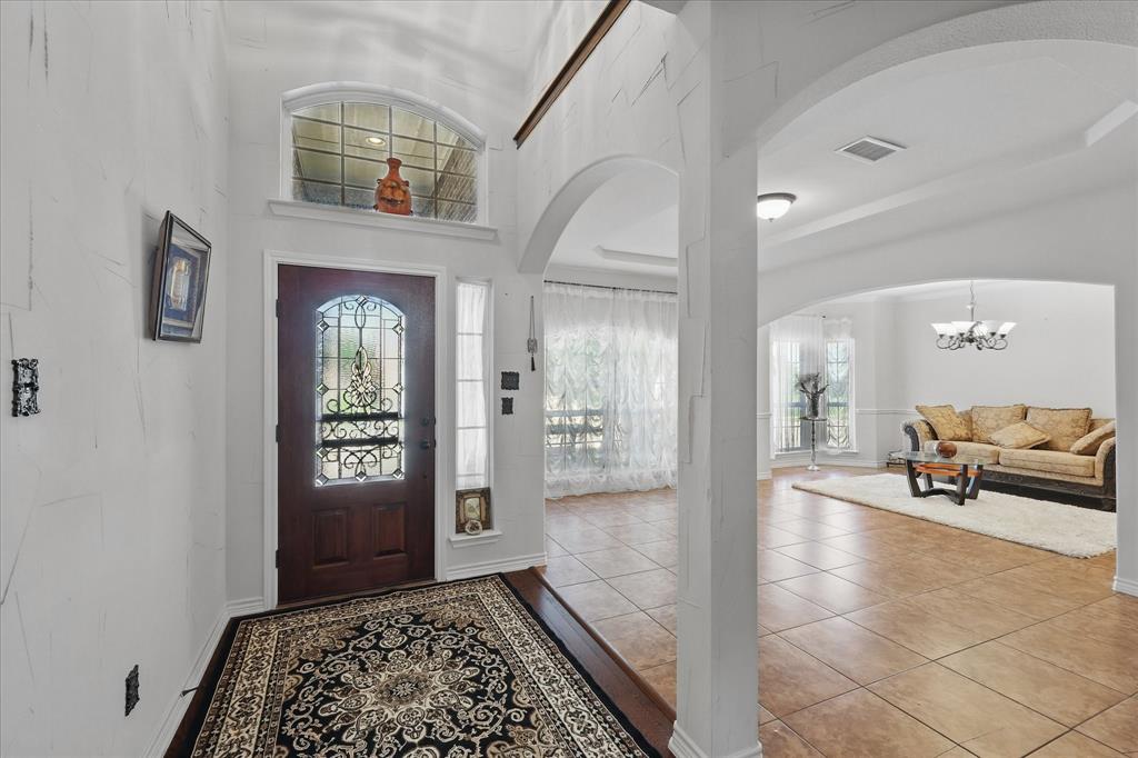 6025 Bee Balm Drive