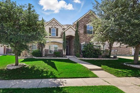6025 Bee Balm Drive Fort Worth TX 76123