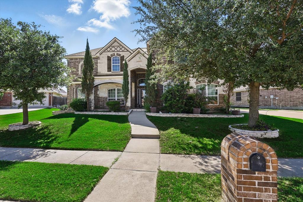6025 Bee Balm Drive