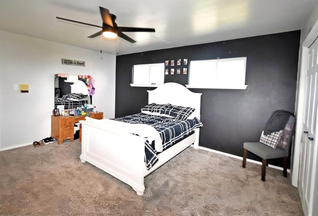 Brown T T - Residential