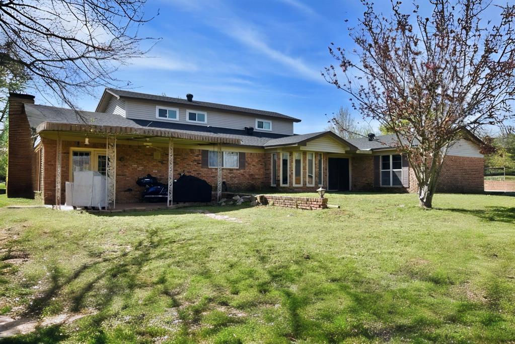 Brown T T - Residential