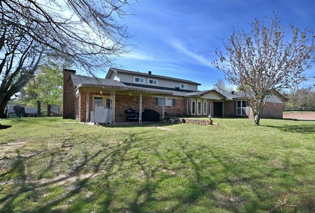 Brown T T - Residential