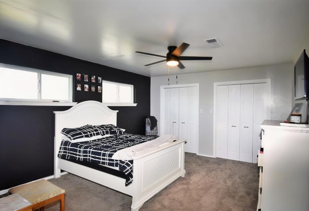 Brown T T - Residential