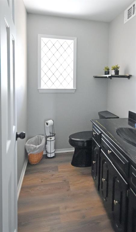 Brown T T - Residential