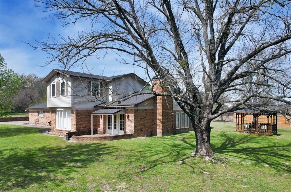 Brown T T - Residential