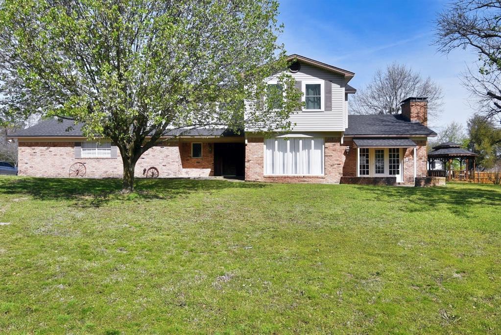 Brown T T - Residential