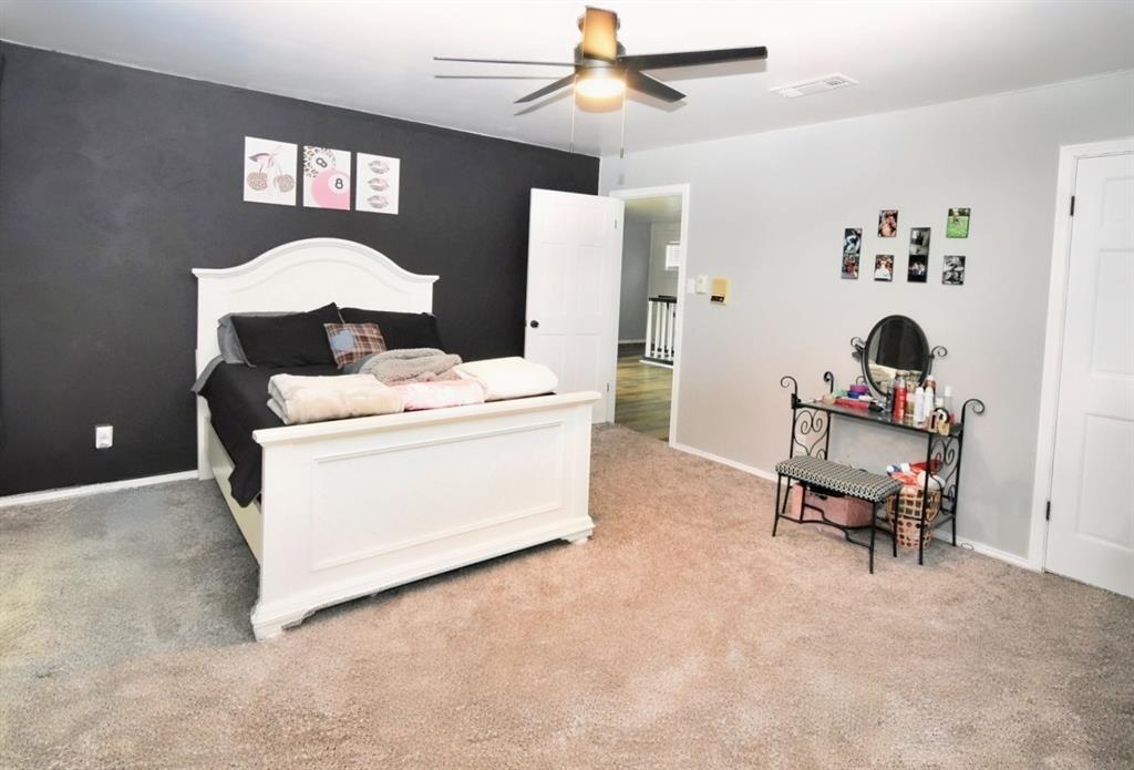 Brown T T - Residential