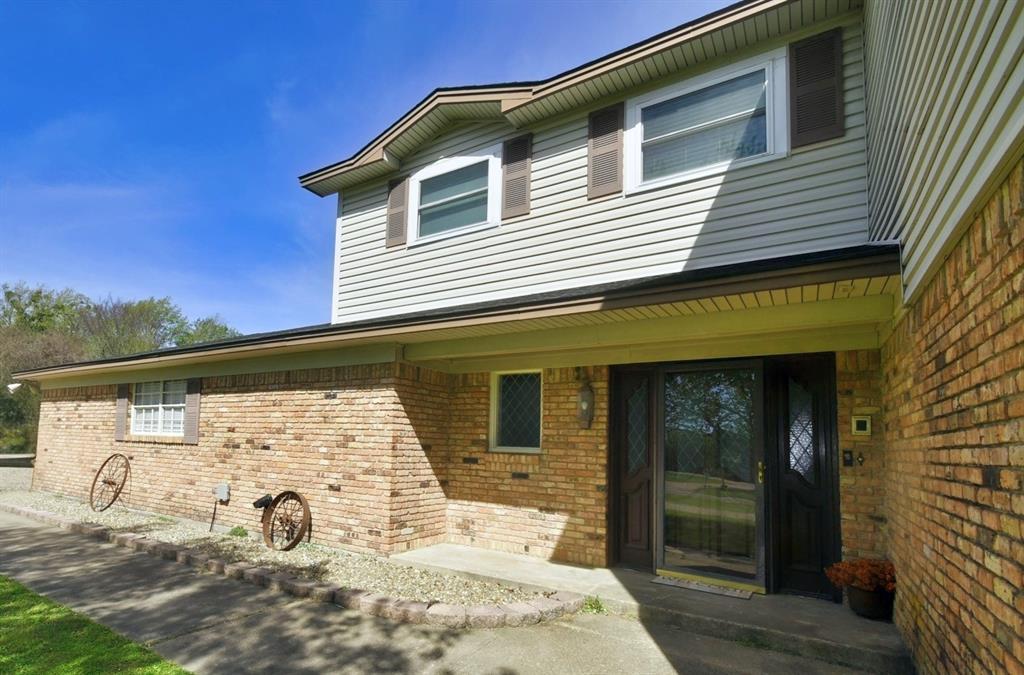 Brown T T - Residential