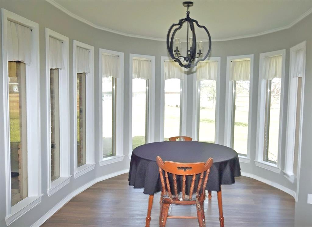 Brown T T - Residential