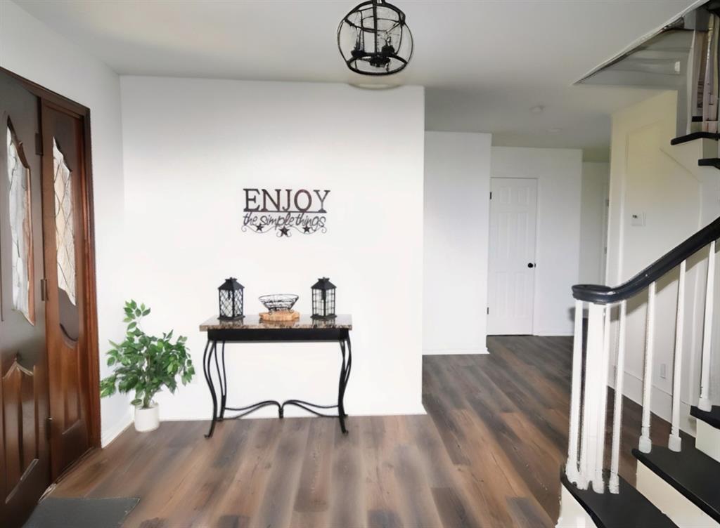 Brown T T - Residential