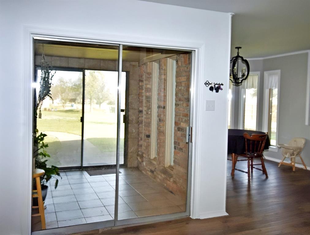 Brown T T - Residential