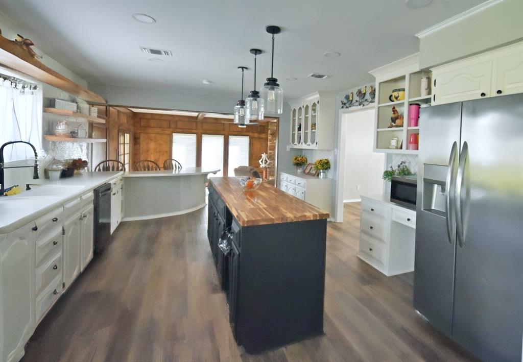 Brown T T - Residential