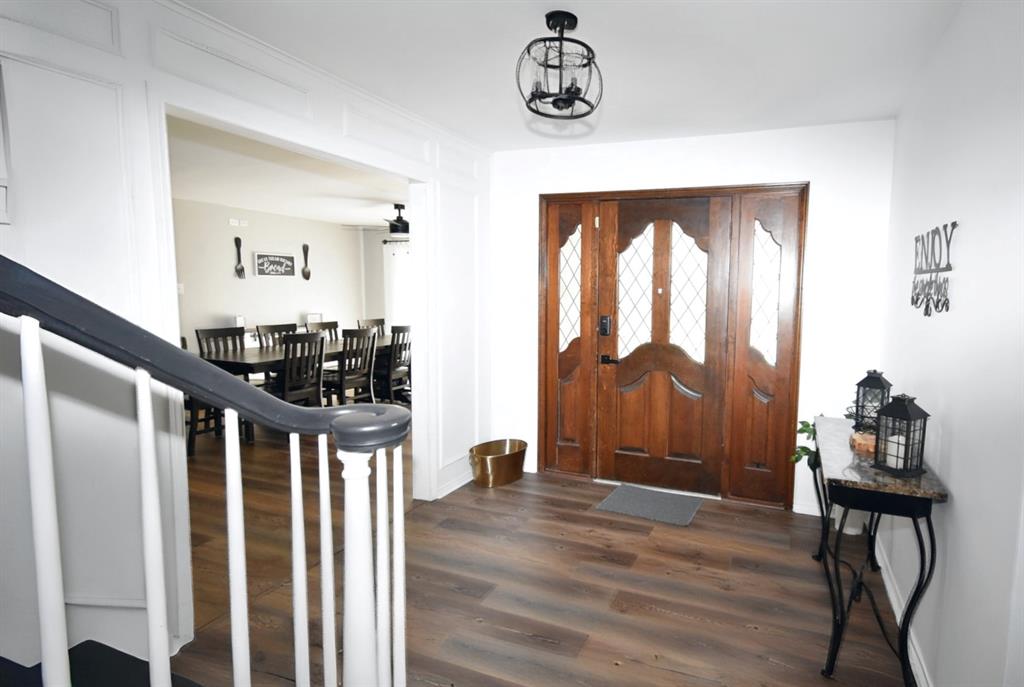 Brown T T - Residential