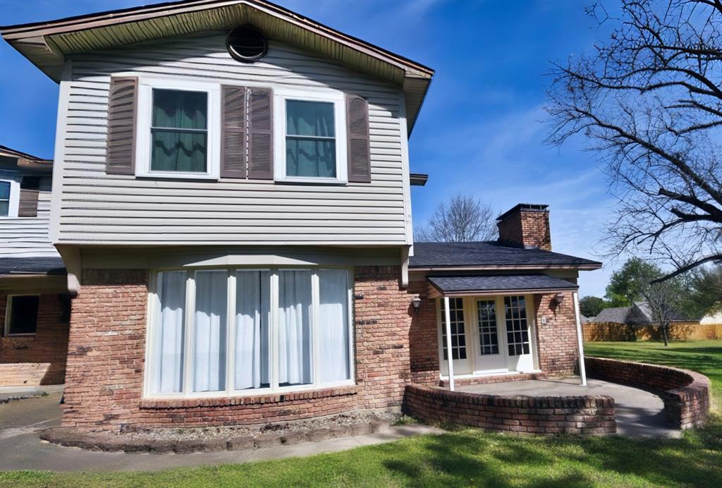 Brown T T - Residential