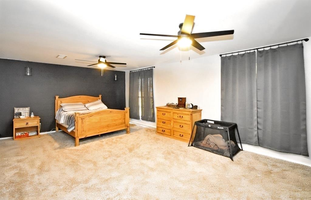 Brown T T - Residential