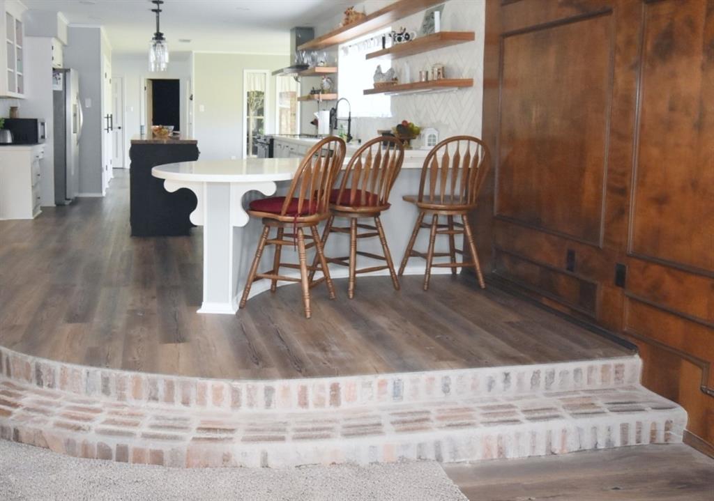 Brown T T - Residential