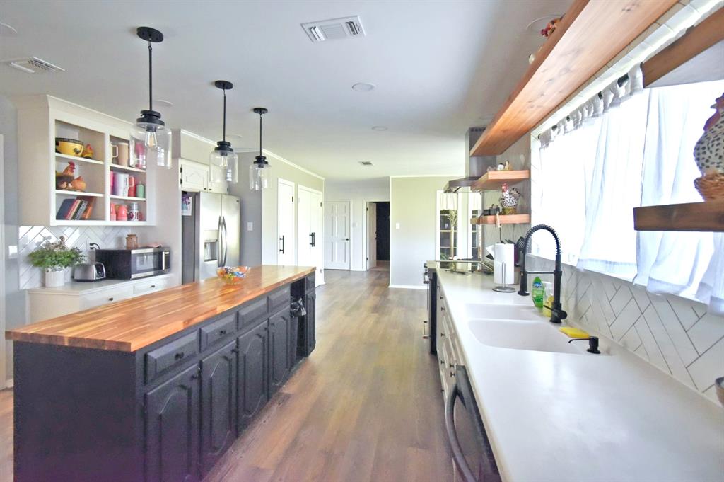 Brown T T - Residential