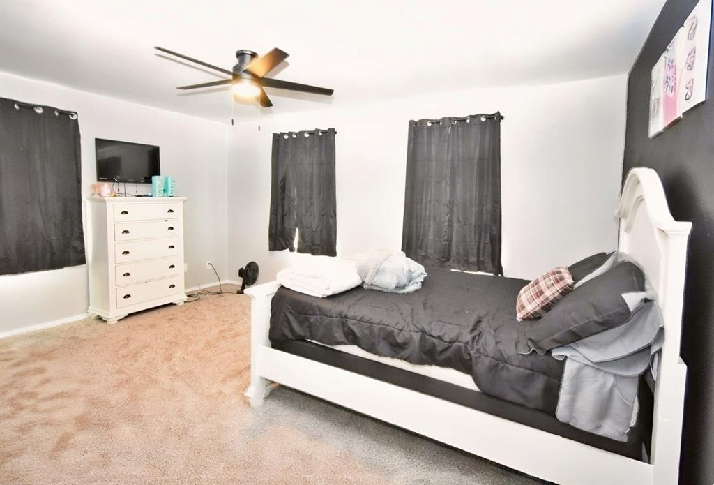 Brown T T - Residential