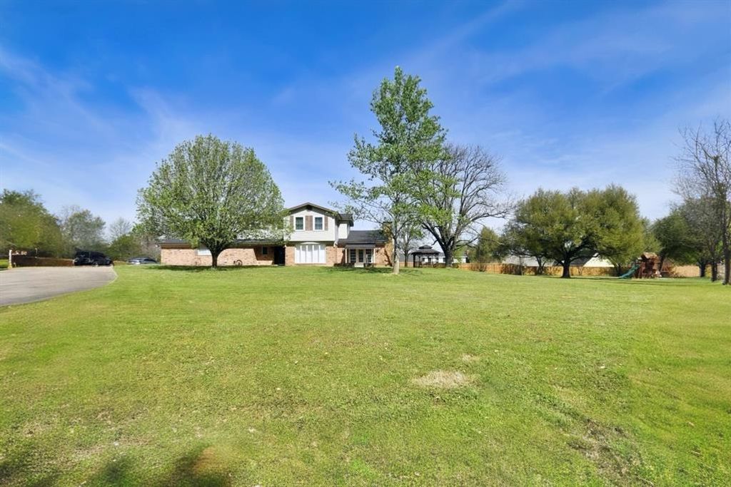 Photo of 802 W Coke Road, Winnsboro, TX 75494 (MLS # 21214453)