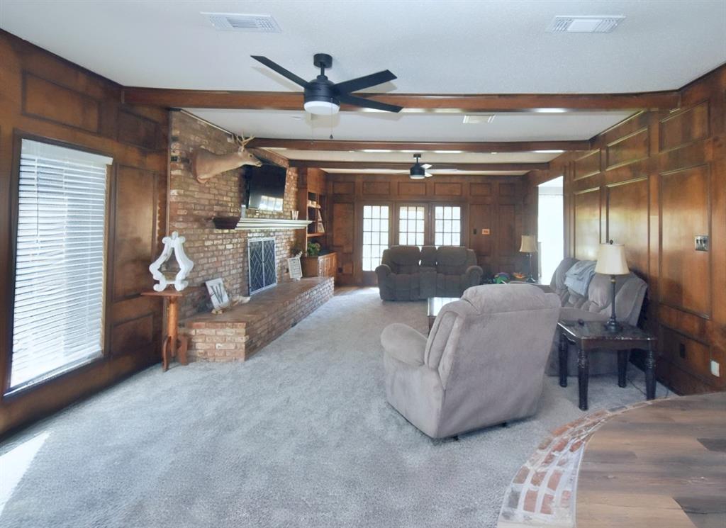 Brown T T - Residential