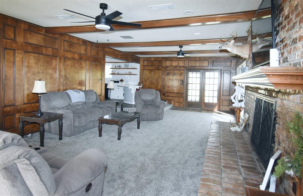 Brown T T - Residential