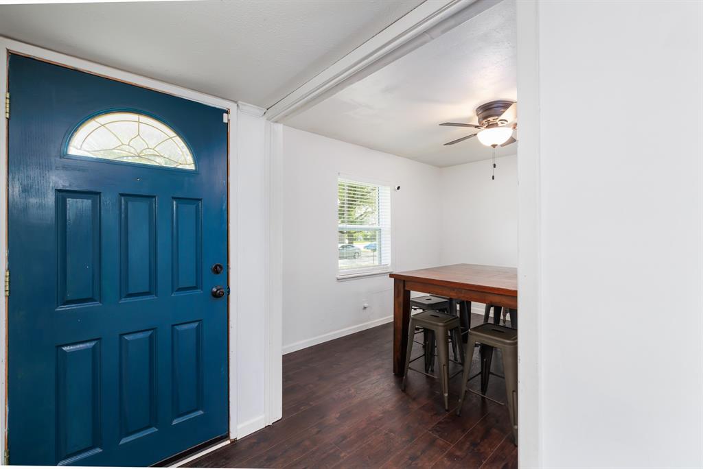 3103 Barton Road
