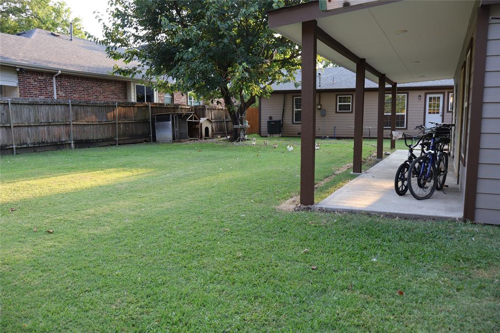 Turner Heights Add - Residential