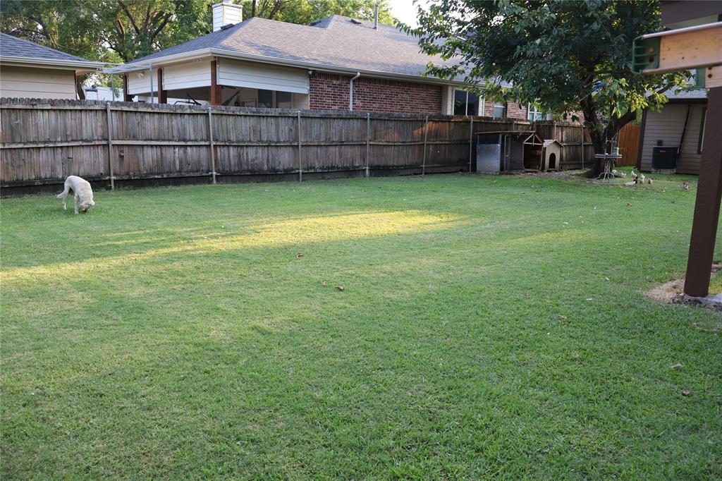 Turner Heights Add - Residential