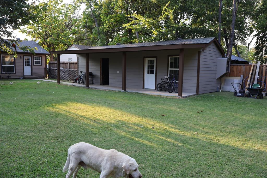 Turner Heights Add - Residential