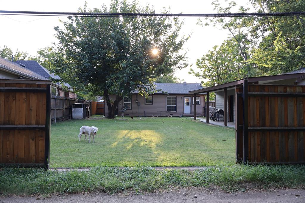 Turner Heights Add - Residential