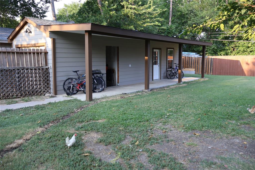 Turner Heights Add - Residential