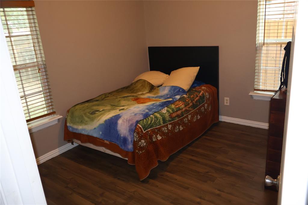 Turner Heights Add - Residential