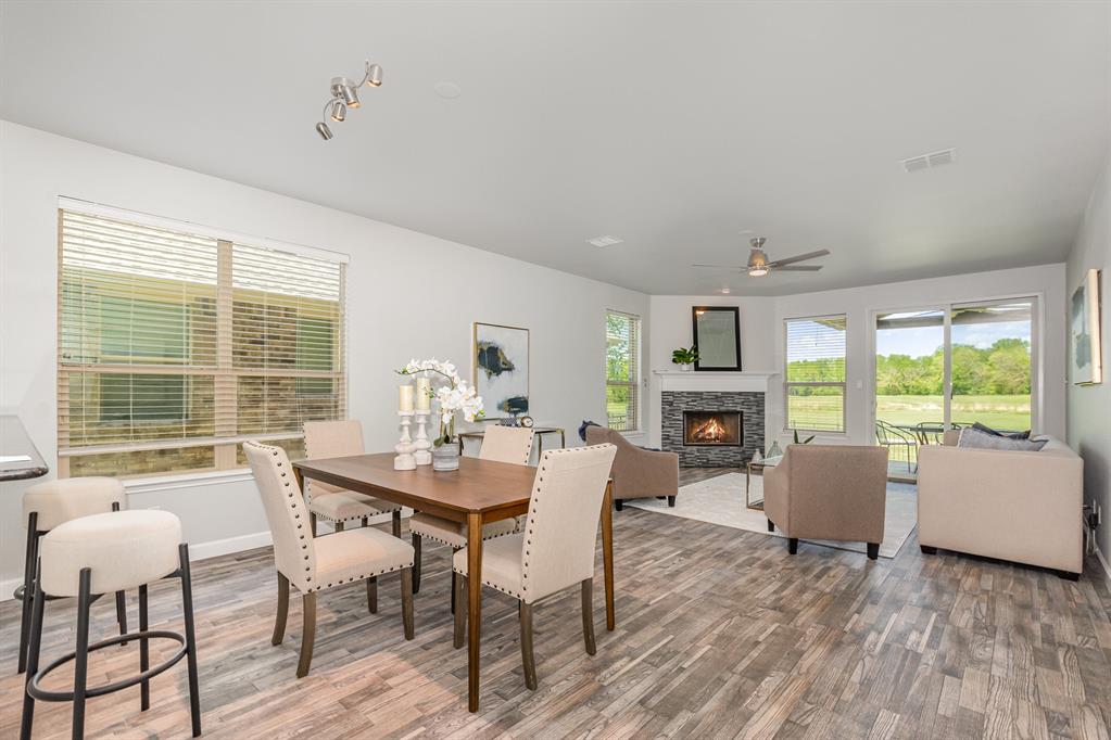 528 Highland Ridge Drive