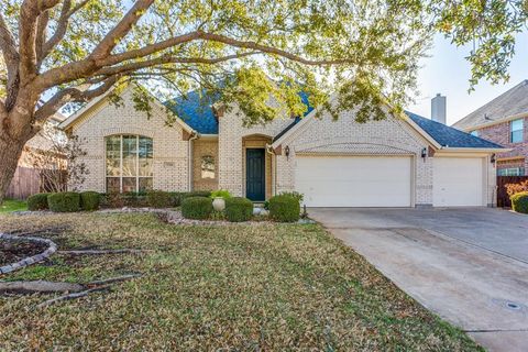 1710 Almond Drive Mansfield TX 76063