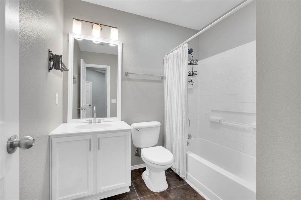 Buffalo Ridge Add - Residential