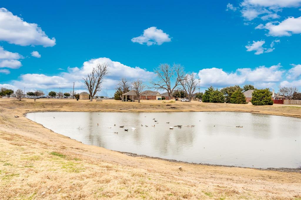 Buffalo Ridge Add - Residential