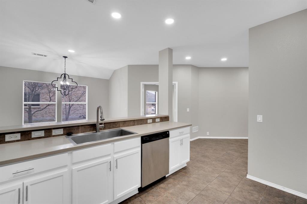 Buffalo Ridge Add - Residential