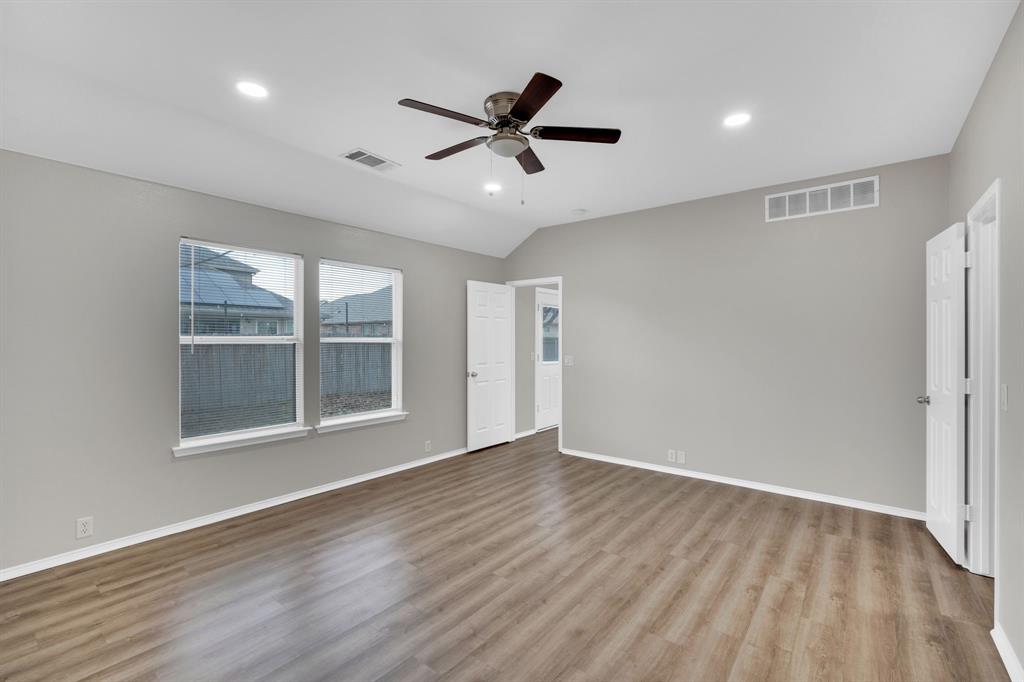 Buffalo Ridge Add - Residential