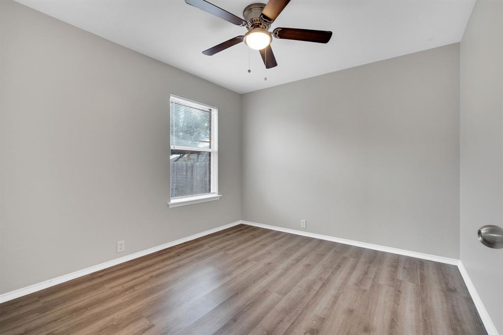 Buffalo Ridge Add - Residential