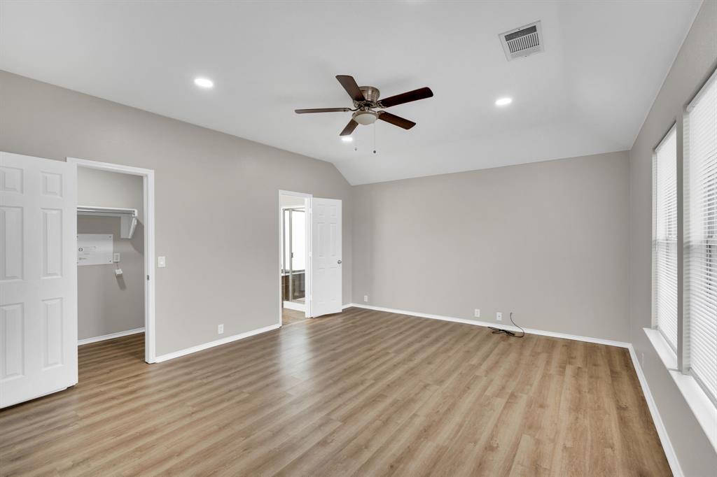 Buffalo Ridge Add - Residential