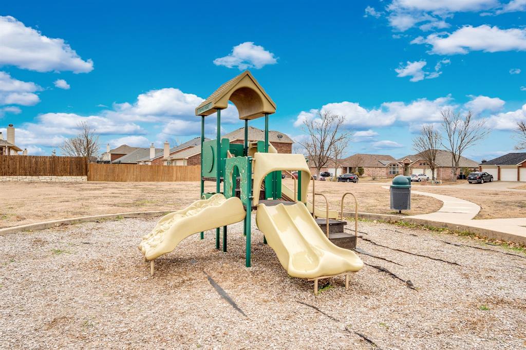 Buffalo Ridge Add - Residential