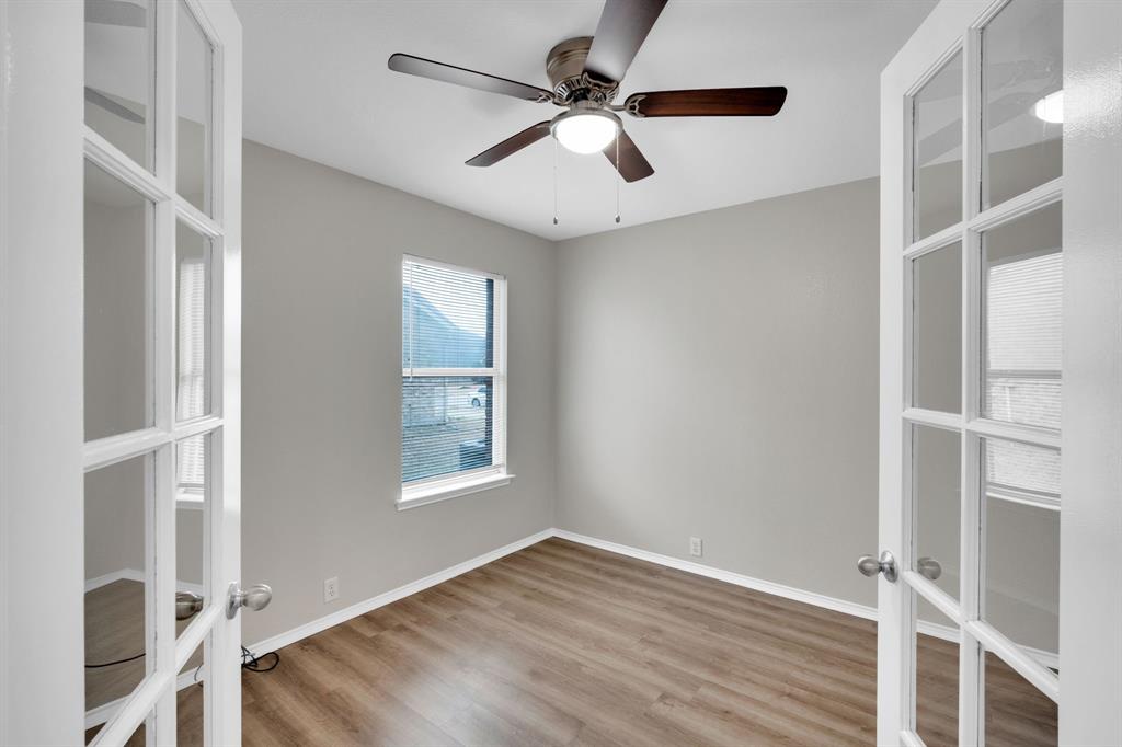 Buffalo Ridge Add - Residential