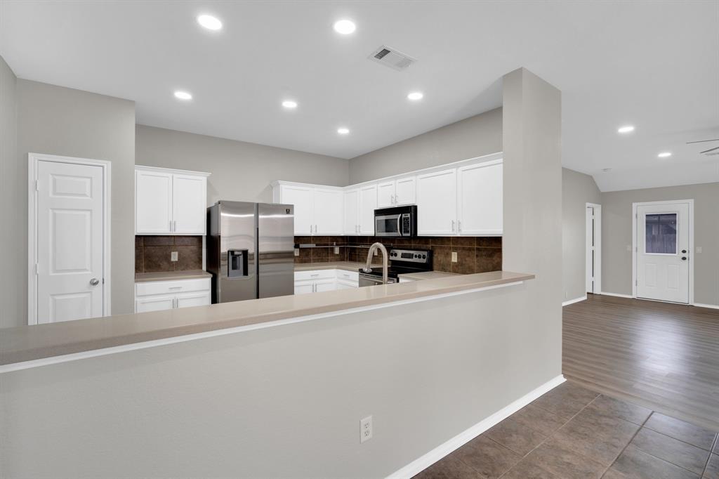 Buffalo Ridge Add - Residential