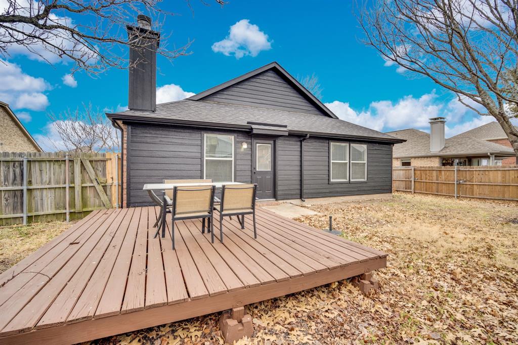 Buffalo Ridge Add - Residential