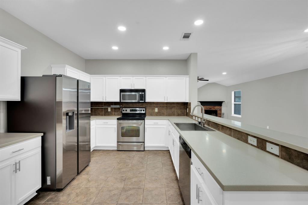 Buffalo Ridge Add - Residential