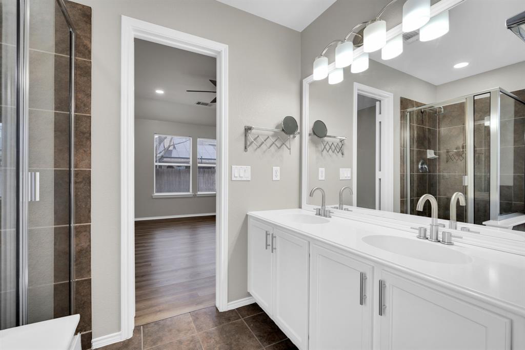 Buffalo Ridge Add - Residential