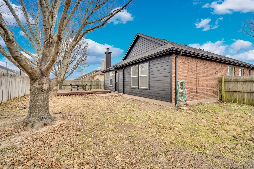 Buffalo Ridge Add - Residential